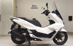 HONDA PCX 160 2008 KF47
