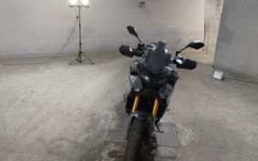 YAMAHA TRACER 9 GT+ 2023 RN70J