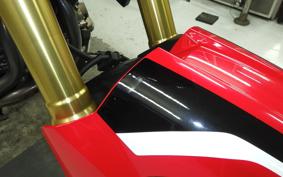 HONDA CRF1000L AFRICA TWIN DCT 2017 SD04