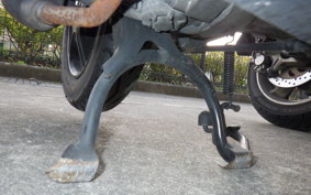 YAMAHA JOG ZR Gen.3 SA39J