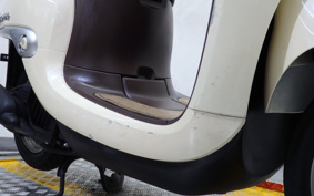 HONDA GIORNO AF77