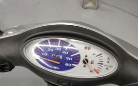 HONDA DIO AF56