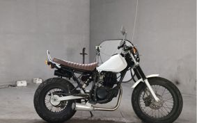 YAMAHA TW200 DG07J