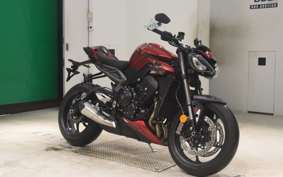 TRIUMPH STREET TRIPLE RS 2024