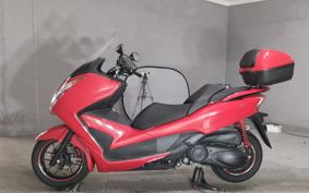 HONDA FORZA MF12