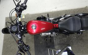 HARLEY XL1200XS 2018