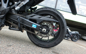 HONDA NT1100 2022 SC84