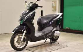 HONDA LEAD 125 JF45