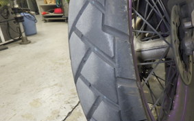 YAMAHA TT250R 4GY