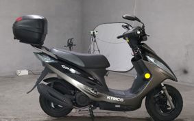 KYMCO  KYMCO GP125I FC25EA
