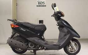 YAMAHA AXIS 125 TREET 2019 SE53J