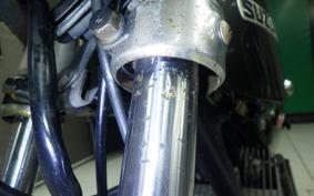 SUZUKI GT250 GT250