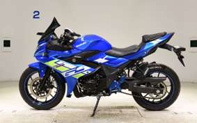 SUZUKI GSX250RA 2022