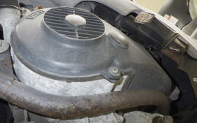 SUZUKI ADDRESS V125 G CF46A