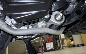 YAMAHA VINO 50 Gen.4 2015 AY02