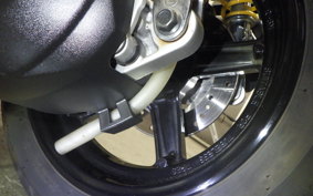 YAMAHA CYGNUS 125 XSR 3 2023 SED8J