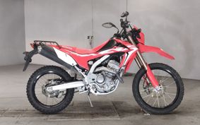 HONDA CRF250L MD44