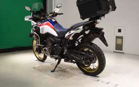 HONDA CRF1000L AFRICA TWIN 2018 SD04
