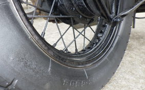 HONDA REBEL 250 MC13