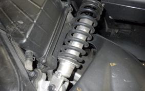 YAMAHA GEAR Gen.2 2011 UA08J