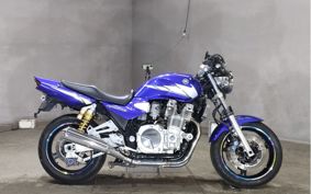 YAMAHA XJR1300 2005 RP03J