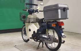 HONDA C50 SUPER CUB E 2026 AA01