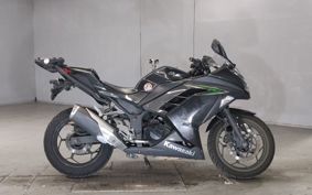 KAWASAKI NINJA250 EX250L