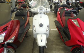 VESPA LX125IE