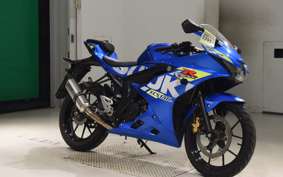 SUZUKI GSX-R125 DL33B
