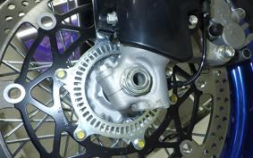 SUZUKI DR-Z4SM 2025 ER1AH