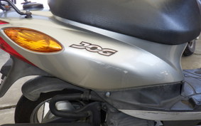 YAMAHA JOG Gen.5 SA36J