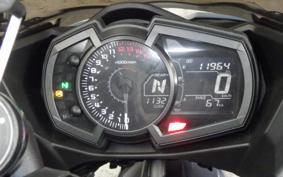 KAWASAKI NINJA 400 2022 EX400G