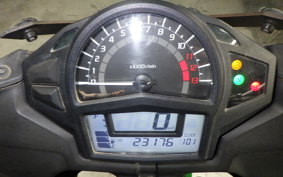 KAWASAKI NINJA 400 ABS 2015 EX400E