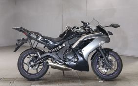 KAWASAKI NINJA400 EX400E