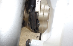 HONDA HORNET 250 MC31