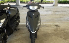 YAMAHA AXIS 125 Z SED7J