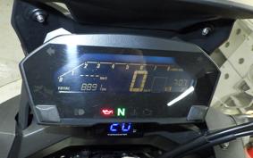 HONDA NC750X 2016 RC90