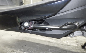 HONDA LEAD 125 2018 JF45