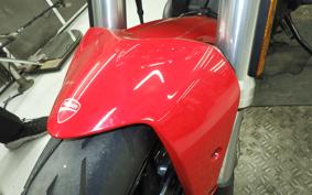 DUCATI MONSTER 797 2018