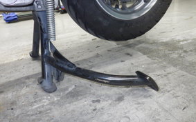 HONDA LEAD 125 2021 JF45