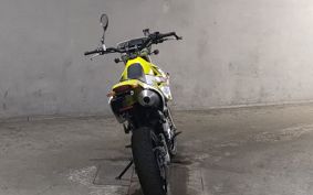 SUZUKI DR-Z400S 2003 SK43A