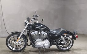 HARLEY HARLEY XL883L 2016 CR2