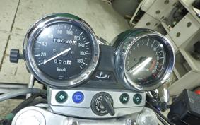 KAWASAKI ZEPHYR 400 KAI 2008 ZR400C