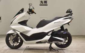 HONDA PCX125 2000 JK05