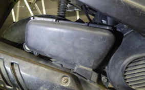 SUZUKI SEPIA CA1EA