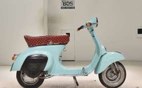 VESPA 125ES
