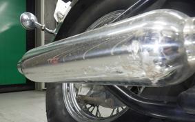 YAMAHA DRAGSTAR 400 CLASSIC 1999 4TR