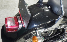 HARLEY FLSTF 1580 2012