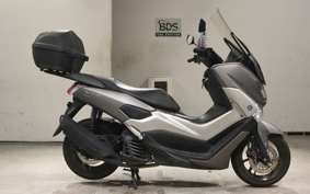 YAMAHA N-MAX 155 A SG50J