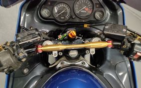 KAWASAKI ZZR1100 1995 ZXT10D